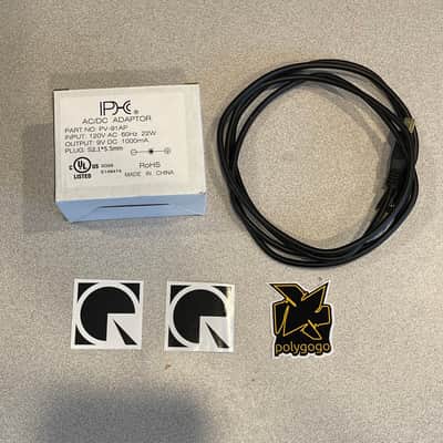 E-RM Multiclock 4-Channel USB Sync Interface with MIDI, DIN Sync, and Analog Clock (FREE Shipping!!) image 3
