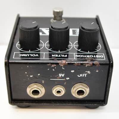 PROCO RAT Blackface 1986 [RT-043513] [11/28] image 5