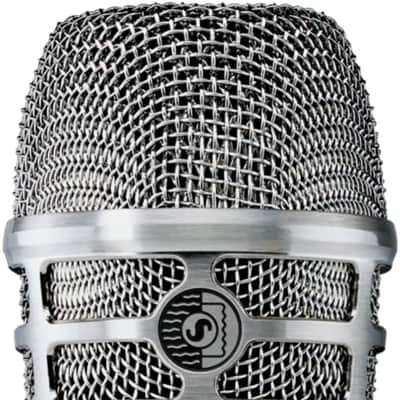 Shure ULXD2/K8N=-G50 ULXD HH Transmitter 470-534 MHz image 8