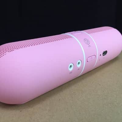 Beats By Dr. Dre - Beats Pill - Bluetooth Speakers - Nicki Minaj Pink image 5