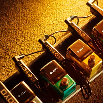 Joyo JP-06W Zgpw Power Converter,price include the import duty for US buyer image 6