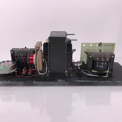 Sound Lab A2 Electrostatic Crossover / Amplifier (Single) image 7