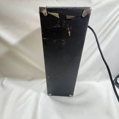 Fender Bassman 135 2-Channel 135-Watt Guitar Amp Head 1977 - 1980 - Silverface image 7