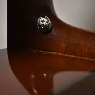 1948 Martin D-18 Dreadnought Acoustic Natural Finish w/HSC image 24