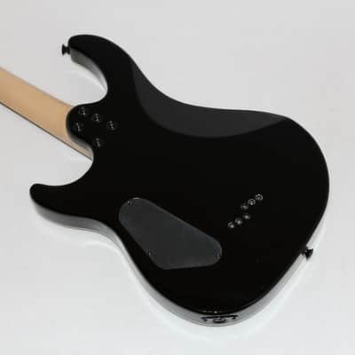 Peavey Predator Plus Stoptail Black Electric Guitar image 5