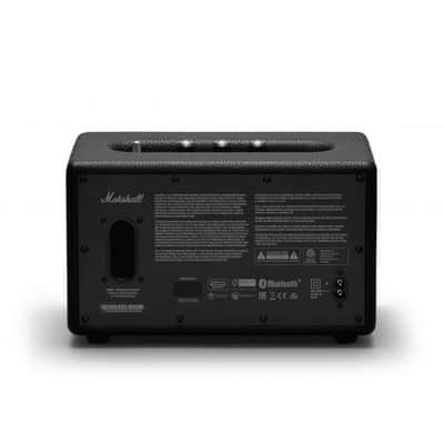 Marshall - ACTON II BLUETOOTH NOIR image 4