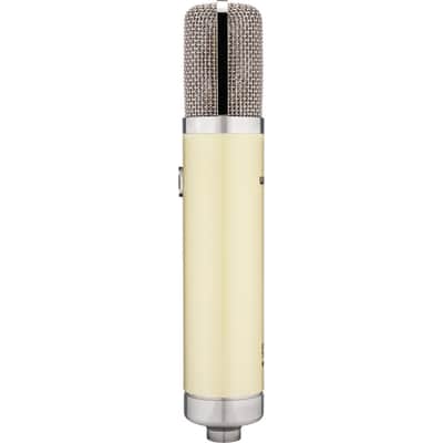 Warm Audio WA-251 Large Diaphragm Multipattern Tube Condenser Microphone image 4