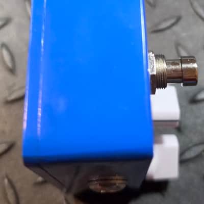 Caline CP-47 Pressure Tank Compressor Blue Comp image 6