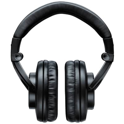 Shure SRH840A Headphones image 1