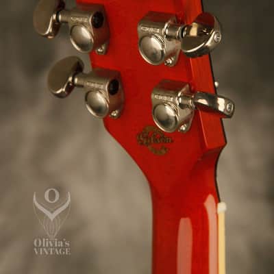 2000 Gibson Custom Shop Les Paul Elegant HONEYBURST w/AAA Flame Maple Top!!! image 22