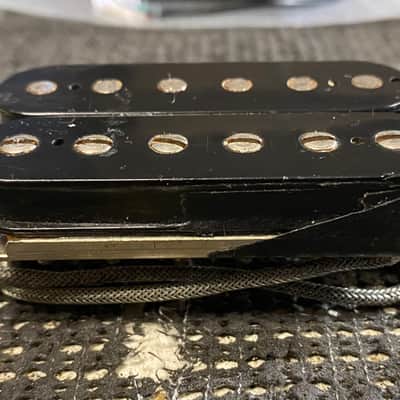 Mid to Late 70's Gibson Humbucker - 8.2k - Pat No. 2737842 image 3