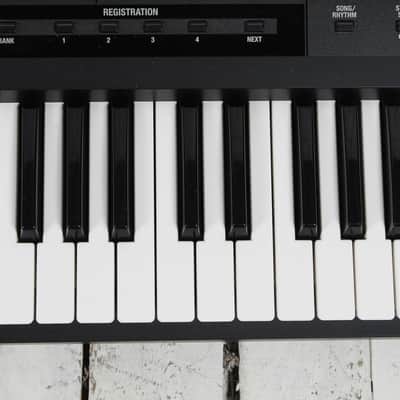 Roland V-Combo VR-09 Performance Keyboard w 2 Controllers Manual & Power Supply image 10