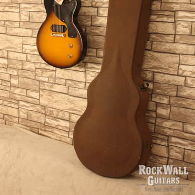 Eastman  SB55/v SB   Lollar Pickup 2021-2022 - Antique Sunburst image 19