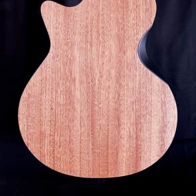 Furch Blue Deluxe Gc-CMa Natural image 8