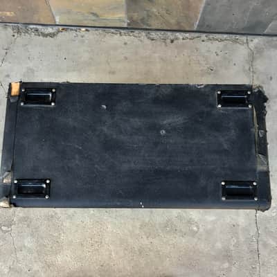 Used Marshall 1960BX 412 Speaker Cabinet image 2