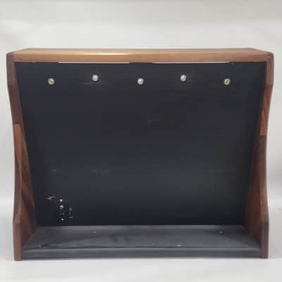 Hardwood 12U 126HP Case with Konstantlab Power image 8