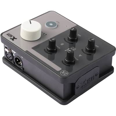 Xvive MYOU2X More You Expansion Kit image 5