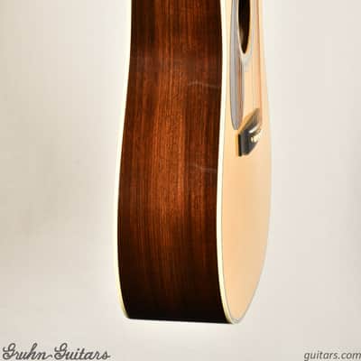 Martin Standard Series D-41 Left-Handed 2018 - 2024 - Natural image 6