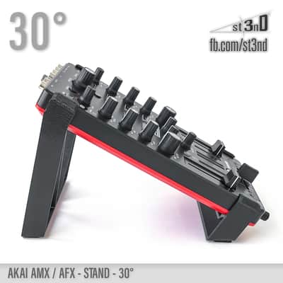 STAND for AKAI AMX / AFX - 30° image 14