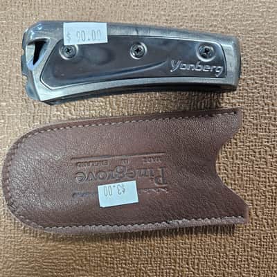 Yonberg D2 Series Harmonicas C D G image 6