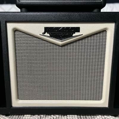 Jackson Ampworks Britain 4.0 - Black image 9