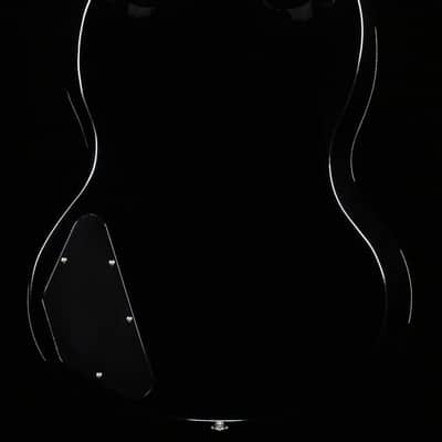 Gibson SG Standard Bass Ebony (160) image 4