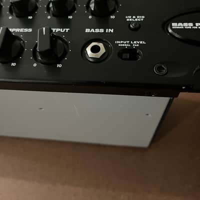 Line 6 Bass Pod XT Rackmount 2000’s - Black image 11