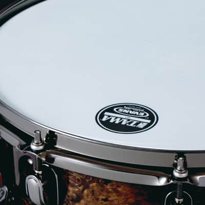 Tama LGM146-KMB Sound Lab Project G-Maple Snare Drum 14 image 4
