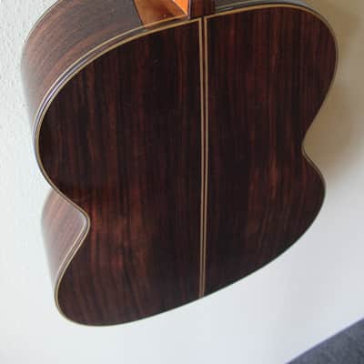 Brand New Cordoba C10 Crossover Spruce Top Nylon String Classical Guitar image 10