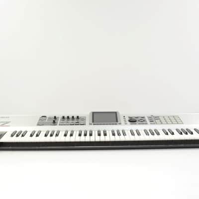 Roland Fantom-X7 76-Key Keyboard Workstation | Reverb