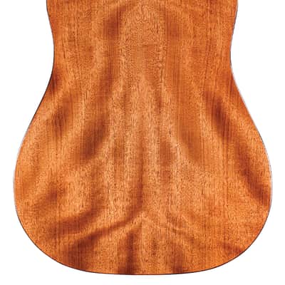 Guild D-120CE Acoustic-Electric Guitar Natural image 2