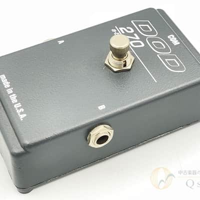 Dod 270 A B Box image 1