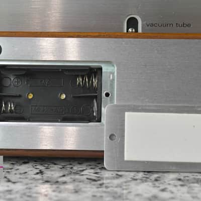LUXMAN D-38u Conpact Disc Player in Excellent Condition image 22