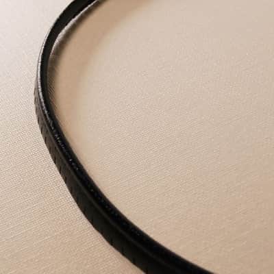 Black Piping/Trim For Amp or Speaker Cabinet / 15 Feet image 6
