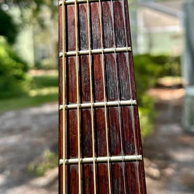 2003 Takamine TAN15C, CTP-1 Cool Tube image 12