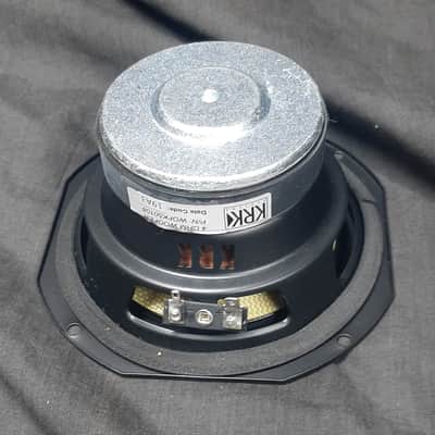KRK WOFK50108 Replacement Woofer for RP5G4 Rocket Powered Monitor image 5