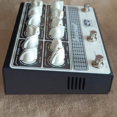Tone King Imperial Preamp image 6