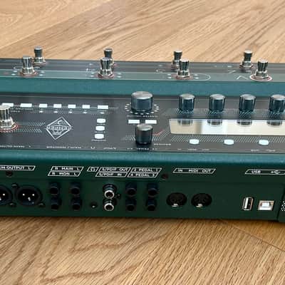 Kemper Amps Profiler Stage image 3