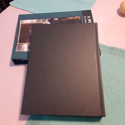 Signed copy of A Dumble Book by Jesse Schwarz image 4