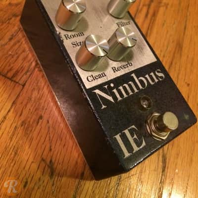 ギター Iron ether Nimbus Iron Ether Nimbus Reverb | Reverb