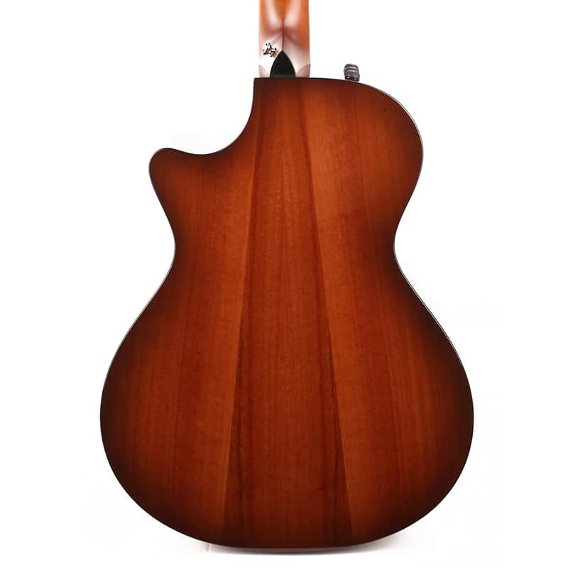 Taylor 512ce Urban Ironbark image 4