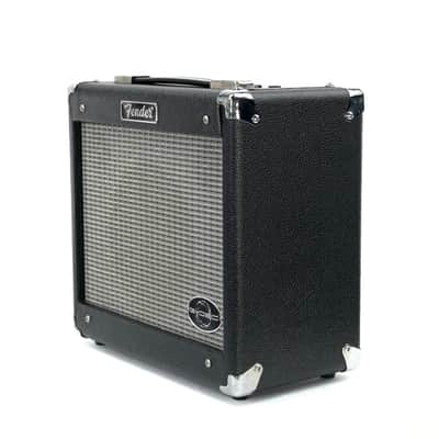 Fender G-DEC Junior Pre-Owned image 2