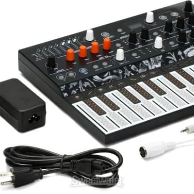 Arturia MicroFreak Hybrid Synthesizer (MicroFreakd1) image 2