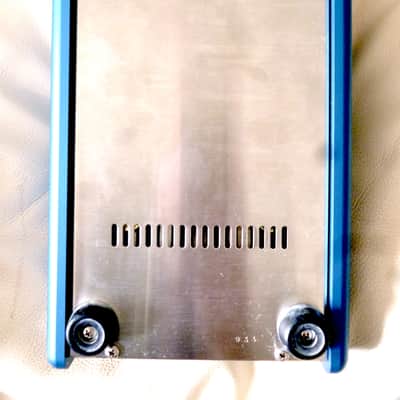 Soldano Supercharger GTO Rare! image 2
