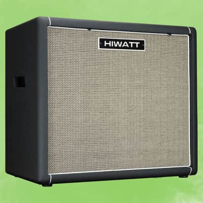 Hiwatt SE410F Custom Handwired Bass Speaker Cabinet *USA Small Business* Bild 2