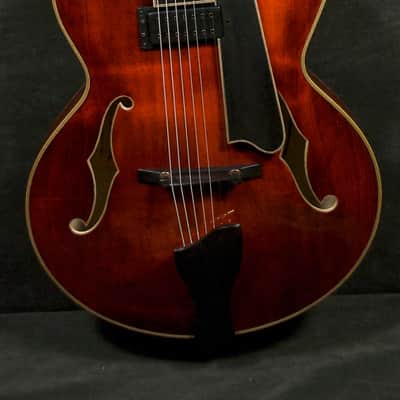 Eastman Jazz-Elite 16-7 #10030 2014 Classic image 3