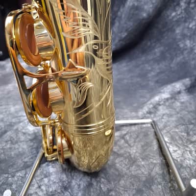 NO TARIFFS - Selmer Reference 54 Hummingbird Charlie Parker Edition Alto Saxophone image 2