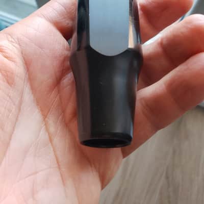 Selmer S80 C** baritone saxophone mouthpiece, vintage late 80's. image 4