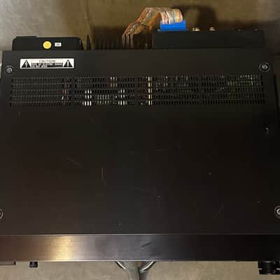 Sony PCM-701es w Audio Design Professional CTC Add On image 14
