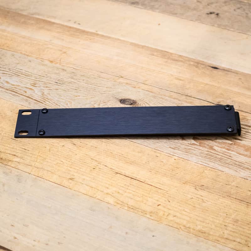 DBX Single Long Rack Ear for163x/263x/363x/463x/563x Mount Bracket U283829 image 1